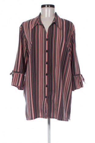 Дамска риза Unbranded, Размер XL, Цвят Многоцветен, Цена 13,00 €