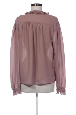 Dámská košile  Unbranded, Velikost S, Barva Popelavě růžová, Cena  368,00 Kč