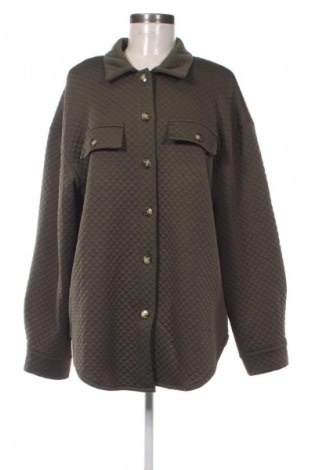 Dámská košile  Unbranded, Velikost L, Barva Zelená, Cena  149,00 Kč