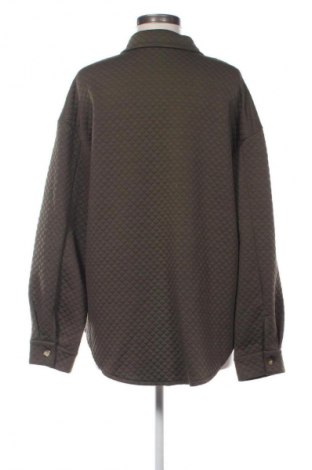 Dámská košile  Unbranded, Velikost L, Barva Zelená, Cena  149,00 Kč