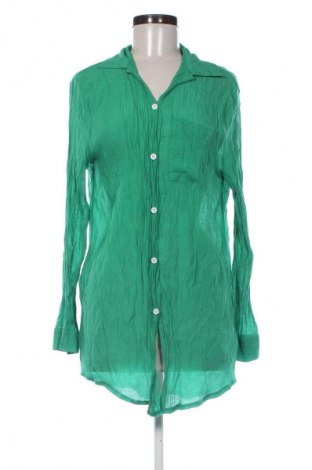 Dámská košile  Unbranded, Velikost M, Barva Zelená, Cena  368,00 Kč