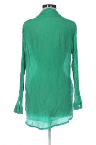 Dámská košile  Unbranded, Velikost M, Barva Zelená, Cena  368,00 Kč