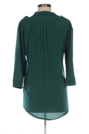 Дамска риза Unbranded, Размер M, Цвят Зелен, Цена 13,29 €