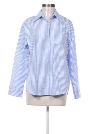 Damska koszula Unbranded, Rozmiar M, Kolor Niebieski, Cena 6,99 zł