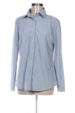 Dámská košile  Unbranded, Velikost XL, Barva Modrá, Cena  219,00 Kč