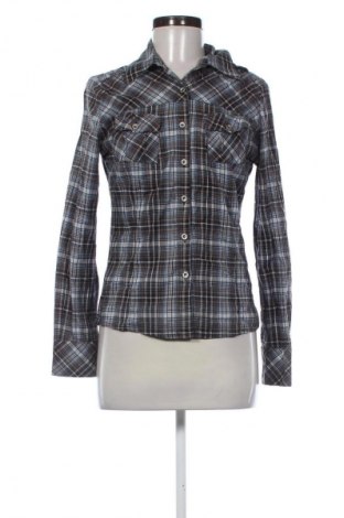 Γυναικείο πουκάμισο Unbranded, Μέγεθος M, Χρώμα Πολύχρωμο, Τιμή 13,00 €