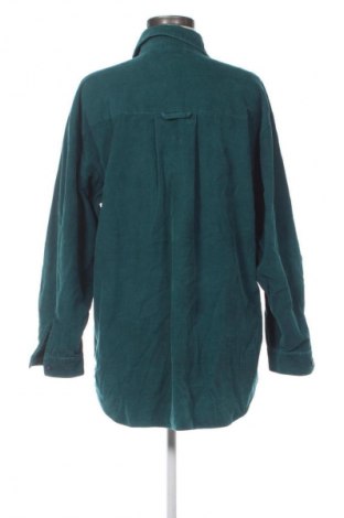 Дамска риза Unbranded, Размер M, Цвят Зелен, Цена 5,62 €