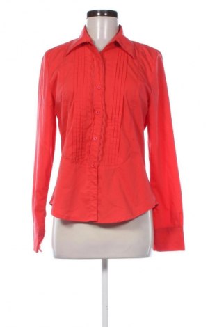 Дамска риза Unbranded, Размер XL, Цвят Червен, Цена 13,00 €