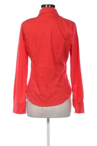 Дамска риза Unbranded, Размер XL, Цвят Червен, Цена 13,00 €