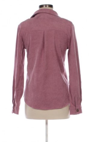 Дамска риза Unbranded, Размер S, Цвят Пепел от рози, Цена 4,60 €