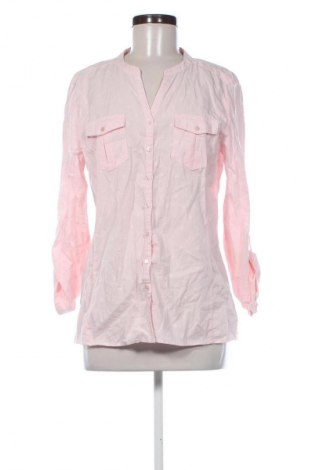 Γυναικείο πουκάμισο Unbranded, Μέγεθος XL, Χρώμα Ρόζ , Τιμή 8,99 €