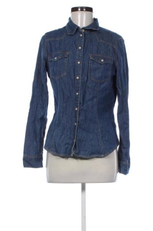 Dámská košile  Unbranded, Velikost M, Barva Modrá, Cena  179,00 Kč
