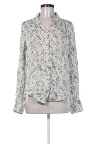 Γυναικείο πουκάμισο Unbranded, Μέγεθος M, Χρώμα Πολύχρωμο, Τιμή 4,99 €