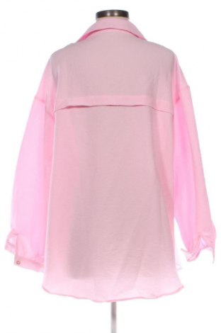 Cămașă de femei Unbranded, Mărime XL, Culoare Roz, Preț 79,99 Lei