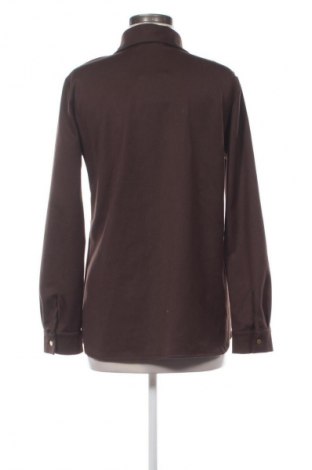 Дамска риза Unbranded, Размер M, Цвят Кафяв, Цена 13,00 €