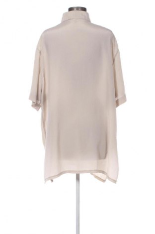 Damska koszula Unbranded, Rozmiar 3XL, Kolor Beżowy, Cena 69,66 zł