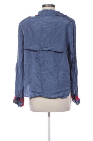 Дамска риза Unbranded, Размер M, Цвят Син, Цена 15,34 €