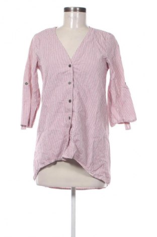 Дамска риза Unbranded, Размер S, Цвят Многоцветен, Цена 5,97 €