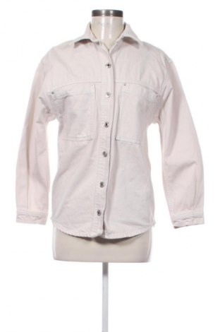 Дамска риза Unbranded, Размер XL, Цвят Екрю, Цена 17,36 €