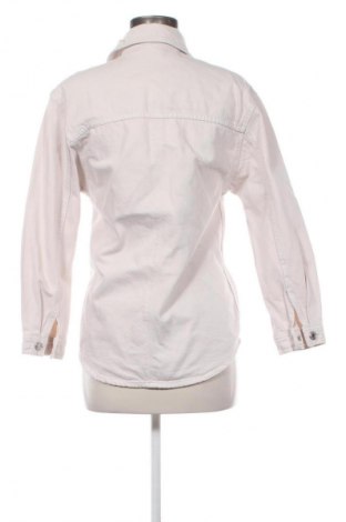 Дамска риза Unbranded, Размер XL, Цвят Екрю, Цена 17,36 €