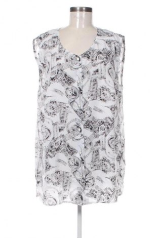 Damska koszula Unbranded, Rozmiar XXL, Kolor Kolorowy, Cena 69,66 zł