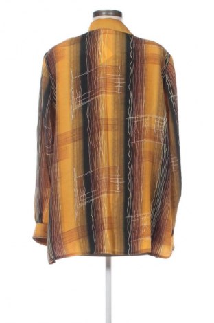 Дамска риза Unbranded, Размер XXL, Цвят Многоцветен, Цена 13,00 €