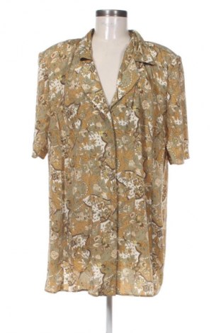 Damska koszula Unbranded, Rozmiar XL, Kolor Kolorowy, Cena 69,66 zł