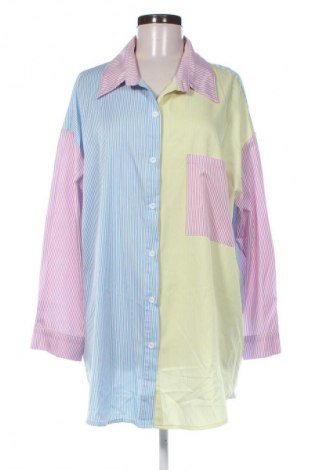 Дамска риза Unbranded, Размер XXL, Цвят Многоцветен, Цена 13,00 €