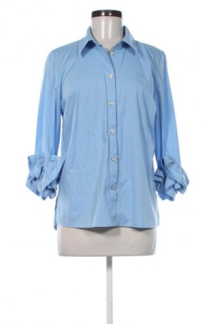 Dámská košile  Unbranded, Velikost S, Barva Modrá, Cena  364,00 Kč