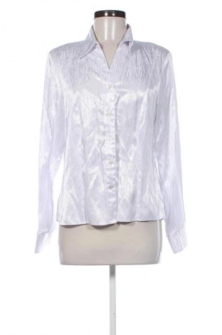 Дамска риза Unbranded, Размер XL, Цвят Бял, Цена 23,79 €