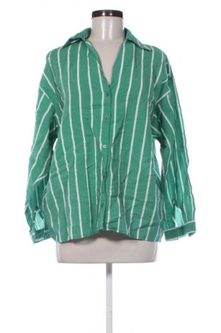 Дамска риза Unbranded, Размер M, Цвят Многоцветен, Цена 13,00 €