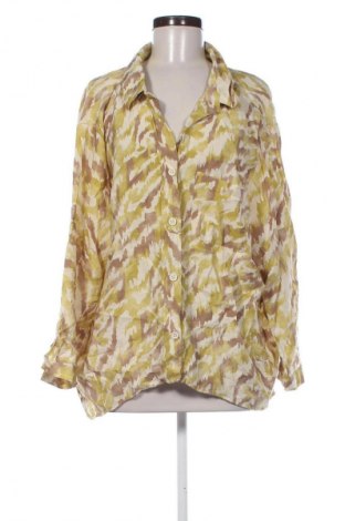 Damenbluse Unbranded, Größe M, Farbe Mehrfarbig, Preis € 13,00