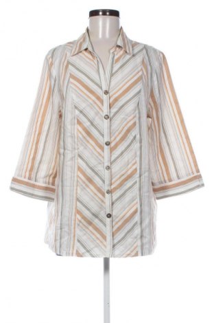 Damenbluse Unbranded, Größe XL, Farbe Mehrfarbig, Preis € 10,99