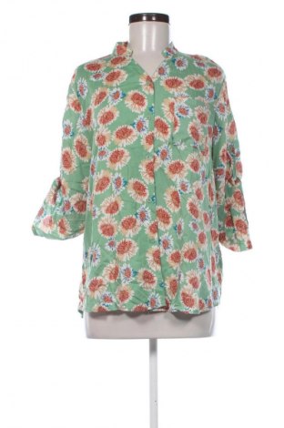Дамска риза Unbranded, Размер XL, Цвят Многоцветен, Цена 20,00 €