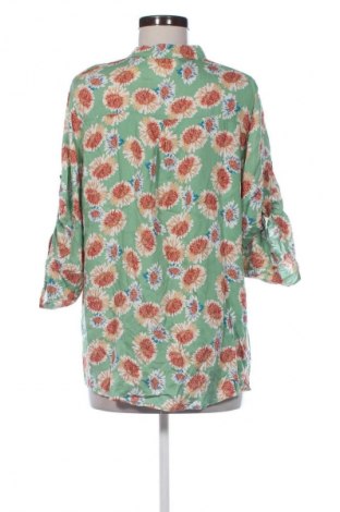 Дамска риза Unbranded, Размер XL, Цвят Многоцветен, Цена 20,00 €