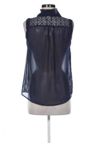 Γυναικείο πουκάμισο Unbranded, Μέγεθος S, Χρώμα Μπλέ, Τιμή 6,99 €