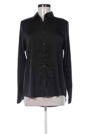Дамска риза Unbranded, Размер M, Цвят Черен, Цена 20,00 €