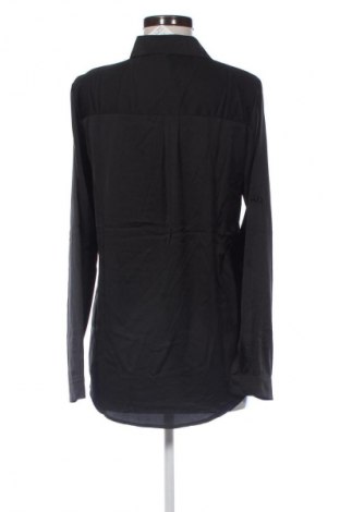 Дамска риза Unbranded, Размер M, Цвят Черен, Цена 20,00 €