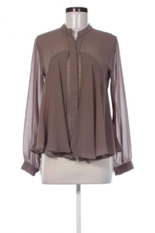 Дамска риза Second Female, Размер S, Цвят Кафяв, Цена 28,00 €