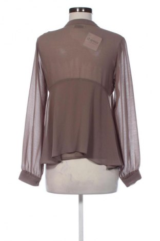 Дамска риза Second Female, Размер S, Цвят Кафяв, Цена 28,00 €