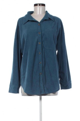 Női ing Unbranded, Méret M, Szín Kék, Ár 2 699 Ft