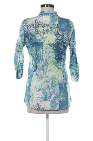 Damenbluse Unbranded, Größe S, Farbe Mehrfarbig, Preis € 13,00