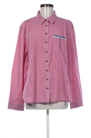 Дамска риза Unbranded, Размер XL, Цвят Многоцветен, Цена 6,64 €