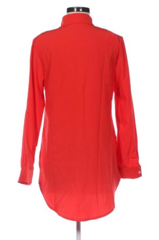 Дамска риза Unbranded, Размер S, Цвят Червен, Цена 4,09 €