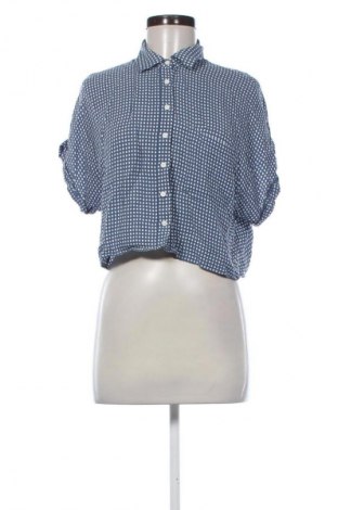 Γυναικείο πουκάμισο Unbranded, Μέγεθος L, Χρώμα Πολύχρωμο, Τιμή 15,99 €