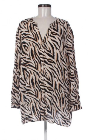 Дамска риза Unbranded, Размер XXL, Цвят Многоцветен, Цена 11,75 €