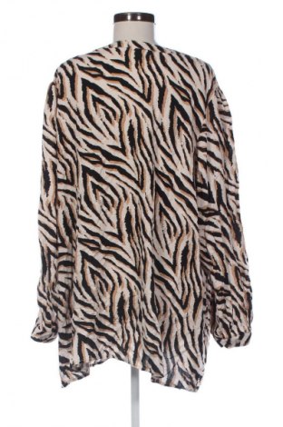 Дамска риза Unbranded, Размер XXL, Цвят Многоцветен, Цена 11,75 €