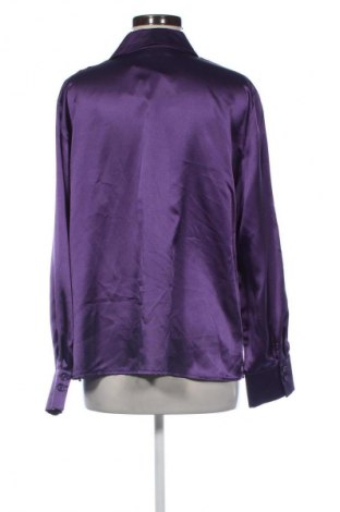 Dámská košile  Unbranded, Velikost XL, Barva Fialová, Cena  219,00 Kč