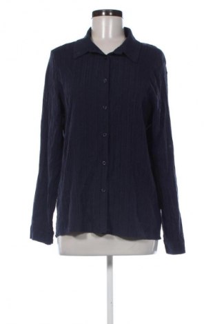 Damenbluse Unbranded, Größe L, Farbe Blau, Preis € 8,99