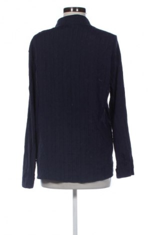 Damenbluse Unbranded, Größe L, Farbe Blau, Preis € 8,99